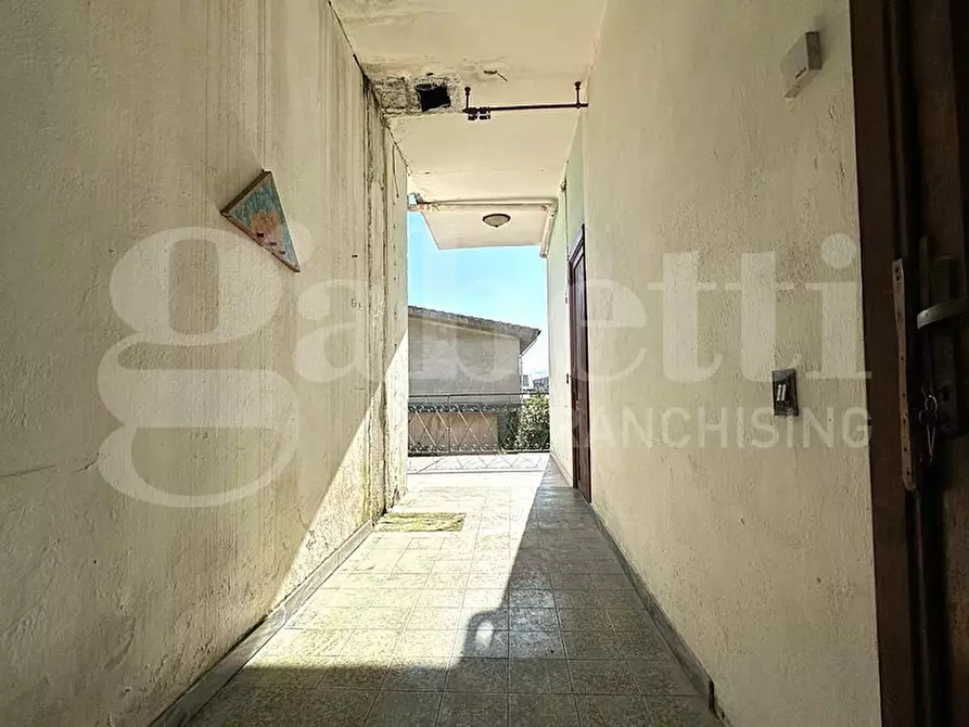 Immagine 9 di Casa indipendente in vendita  in Via ugo foscolo, 32 a Villasor