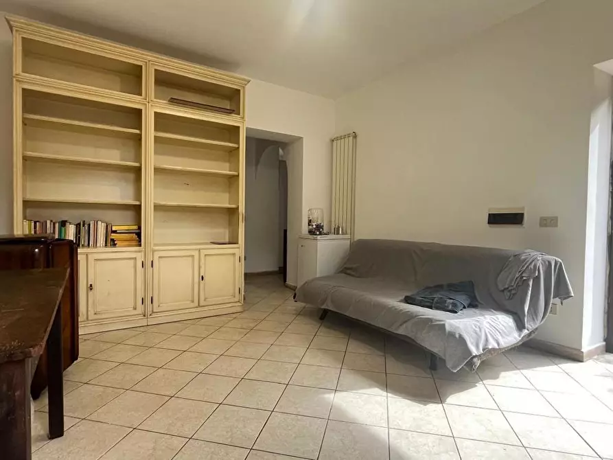Immagine 2 di Appartamento in vendita  in Via di Vallelunga, 54 a Capena
