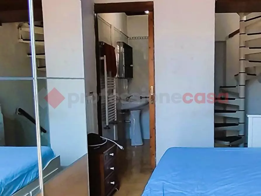 Immagine 8 di Appartamento in vendita  in Via corte beneggi, 11 a Locate Di Triulzi