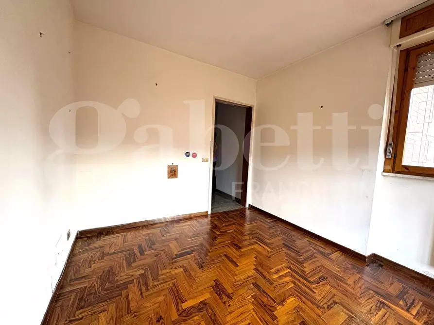 Immagine 22 di Appartamento in vendita  in Via Carlo Emilio Gadda, 151 a Roma