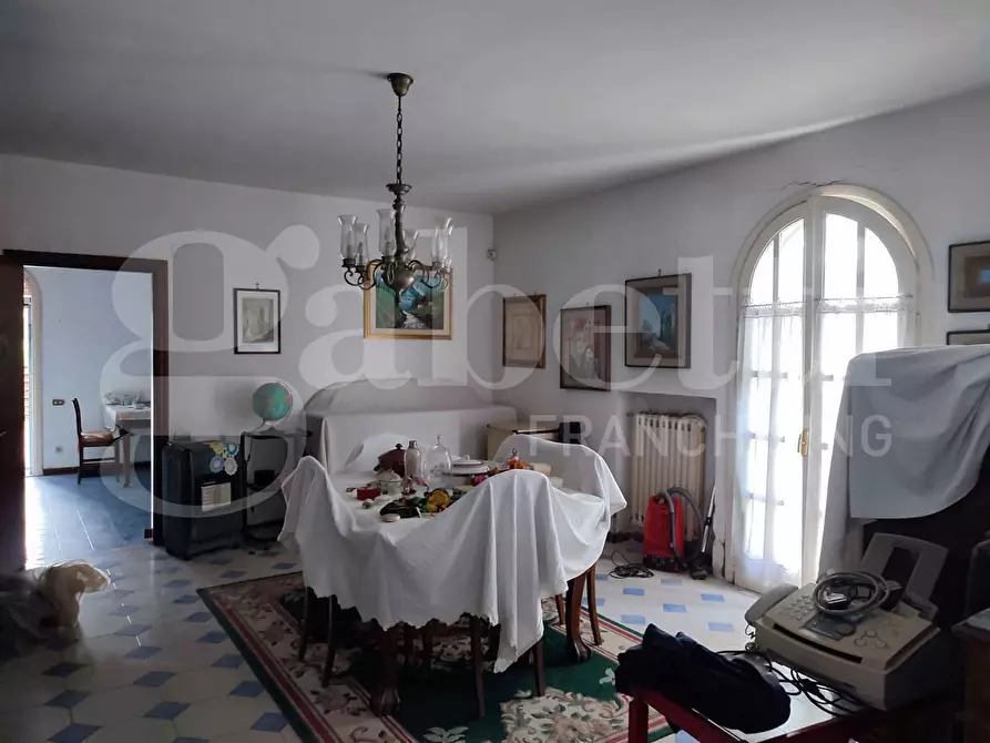 Immagine 15 di Casa indipendente in vendita  in Via Prota, 25 a Torre Annunziata