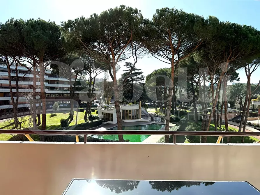 Immagine 37 di Appartamento in vendita  in Via Benozzo Gozzoli, 60 a Roma