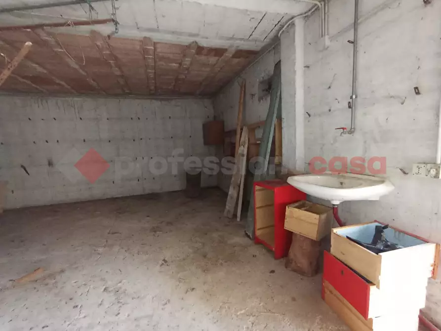 Immagine 19 di Appartamento in affitto  in Via SP471 a Sant'anatolia Di Narco