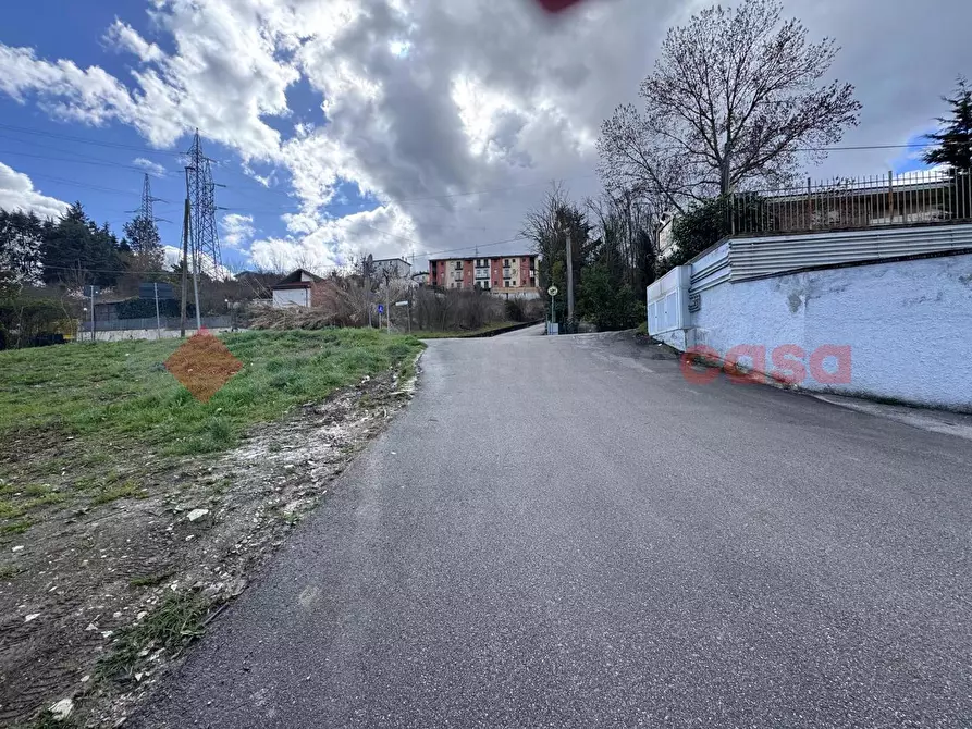 Immagine 2 di Bar / Ristorante in vendita  in Via ISCA DEL PIOPPO, 33 a Potenza