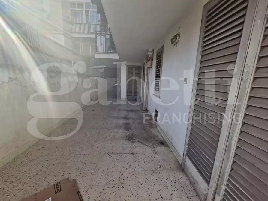 Immagine 19 di Appartamento in affitto  in Corso Tukory a Palermo