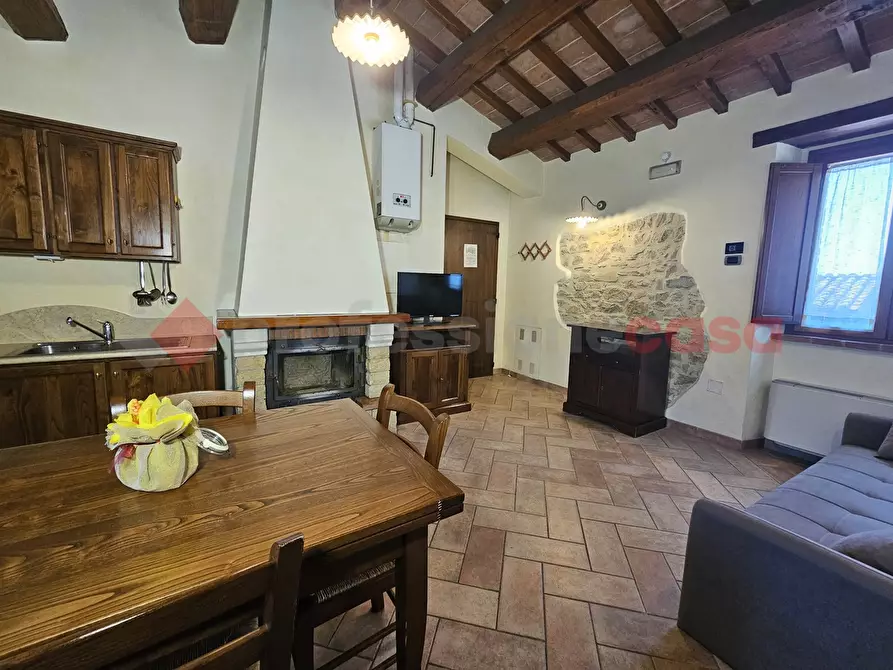 Immagine 2 di Appartamento in affitto  in Viale Trasimeno, 100 a Magione