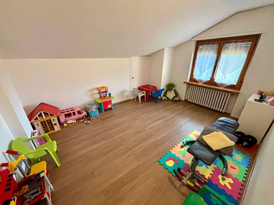 Immagine 33 di Appartamento in vendita  in Via Volvera a Rivalta Di Torino