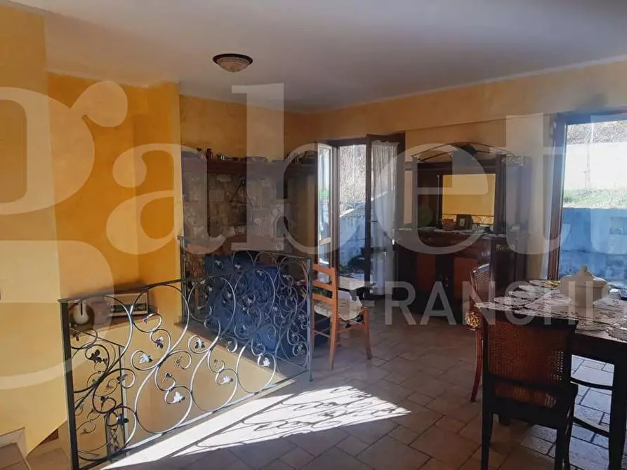 Immagine 4 di Casa indipendente in vendita  in Via dell'alpino, snc a Petrella Salto