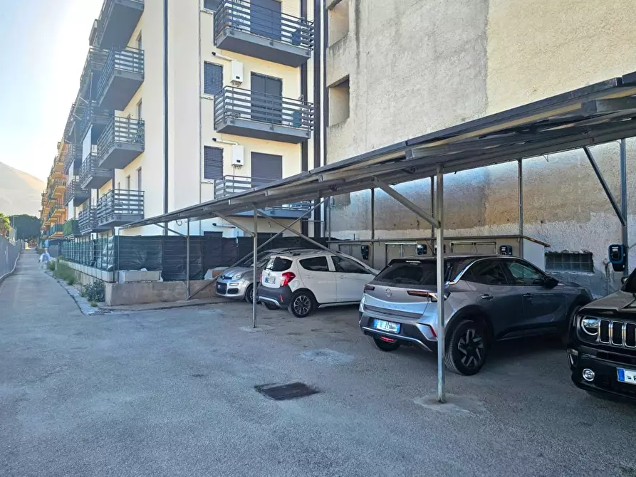 Immagine 23 di Appartamento in vendita  in Via Badia, 259 a Palermo