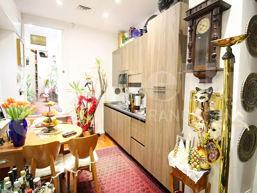 Immagine 6 di Appartamento in vendita  in Via Giusti, 37 a Milano