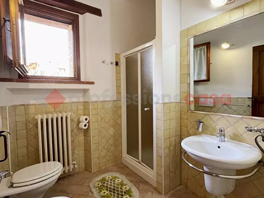 Immagine 9 di Appartamento in affitto  in Viale Trasimeno, 100 a Magione