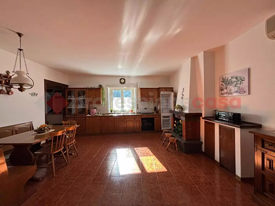 Immagine 22 di Appartamento in affitto  in Via Pietra Rea, 236 a Sgurgola