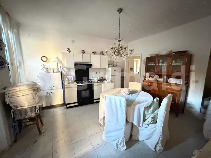 Immagine 4 di Terratetto in vendita  in Via marconi, 2 a Inverno E Monteleone