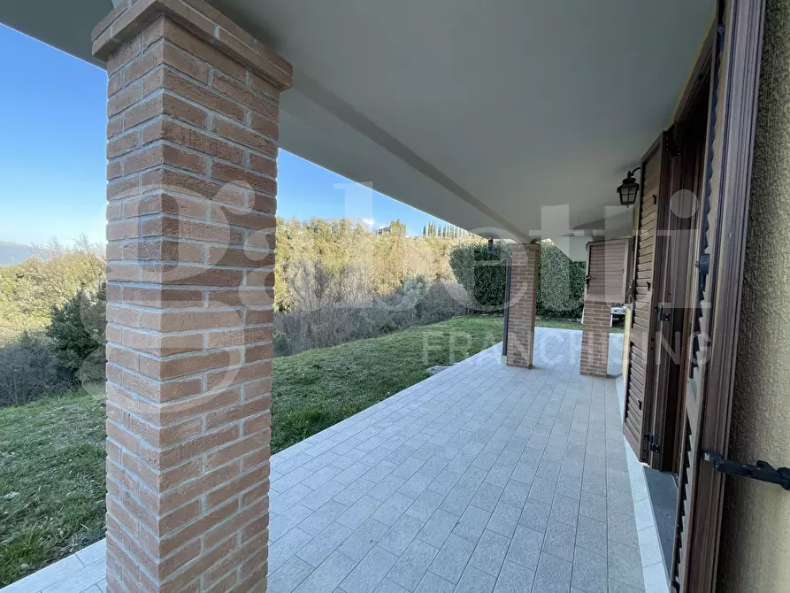 Immagine 9 di Casa indipendente in vendita  in Via CINQUE CERRI, 1 a Bettona