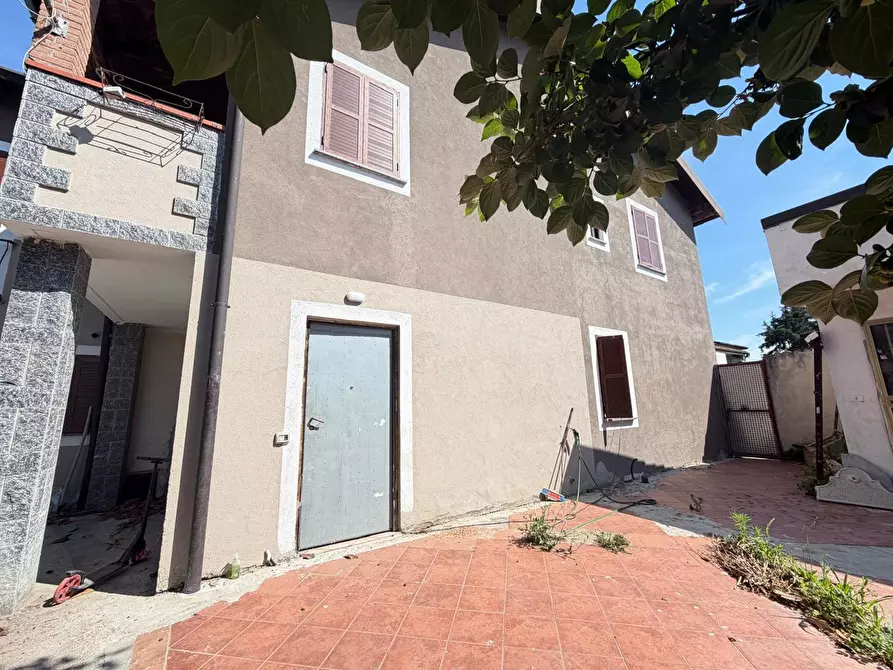 Immagine 10 di Appartamento in vendita  in Via MONITICELLI, 27 a Pieve Porto Morone