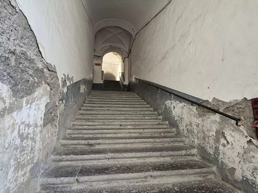 Immagine 5 di Appartamento in vendita  in Corso Vittorio Emanuele III, 374 a Torre Annunziata