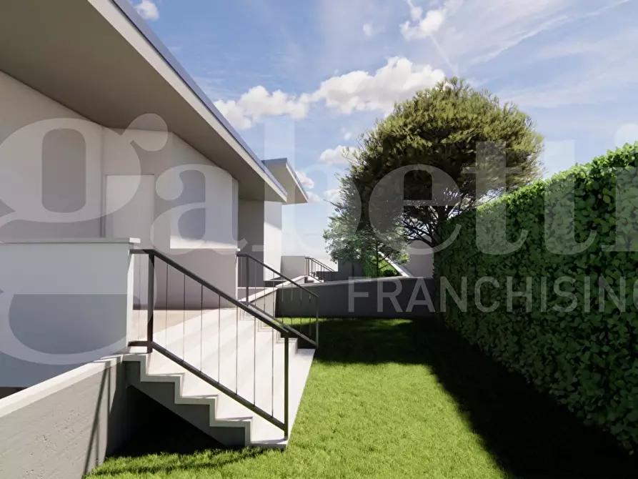 Immagine 8 di Appartamento in vendita  in Via della Magliana, 705 a Roma