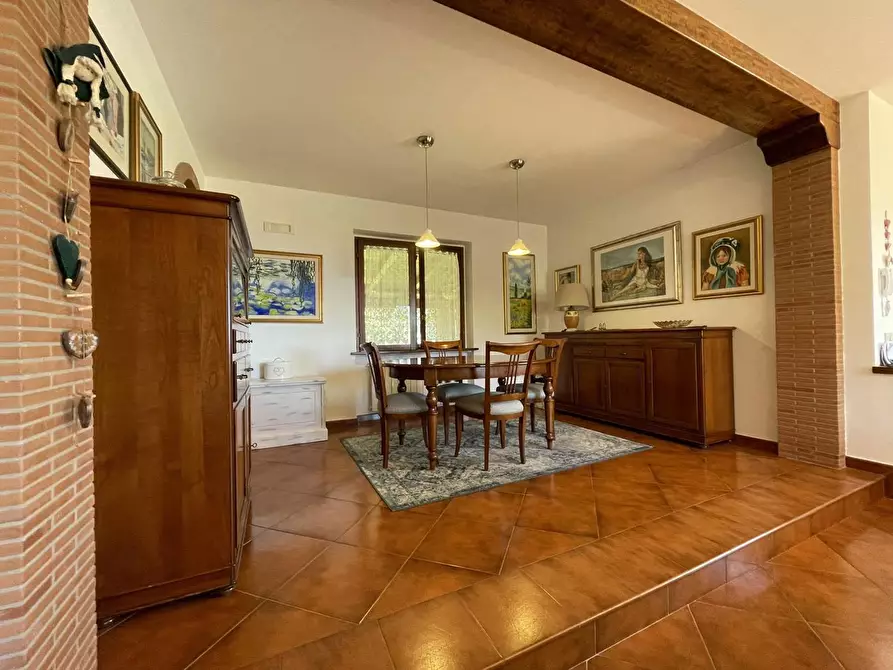 Immagine 28 di Villa in vendita  in Via fontana della camera, 635 a Sperlonga