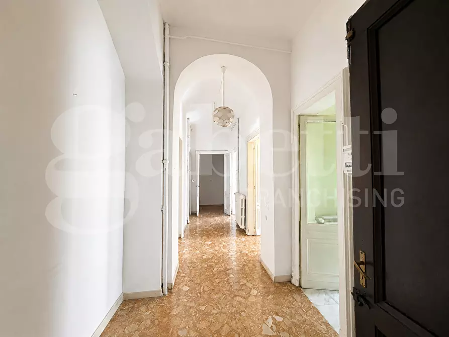 Immagine 9 di Appartamento in vendita  in Via Federico Campana, 4 a Torino