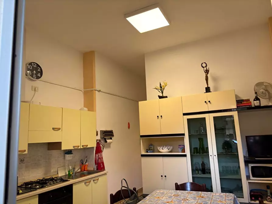 Immagine 4 di Appartamento in vendita  in Via GIOVANNI DA VERAZZANO, 110 a Ravenna