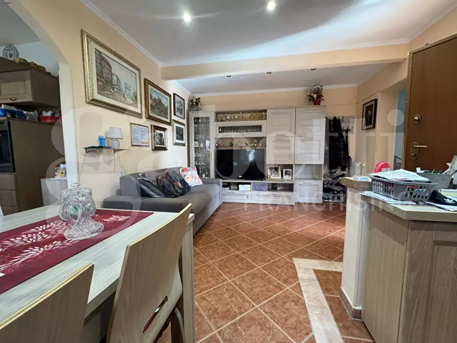 Immagine 5 di Casa trifamiliare in vendita  in Via delle mimose, 67 a a Ardea