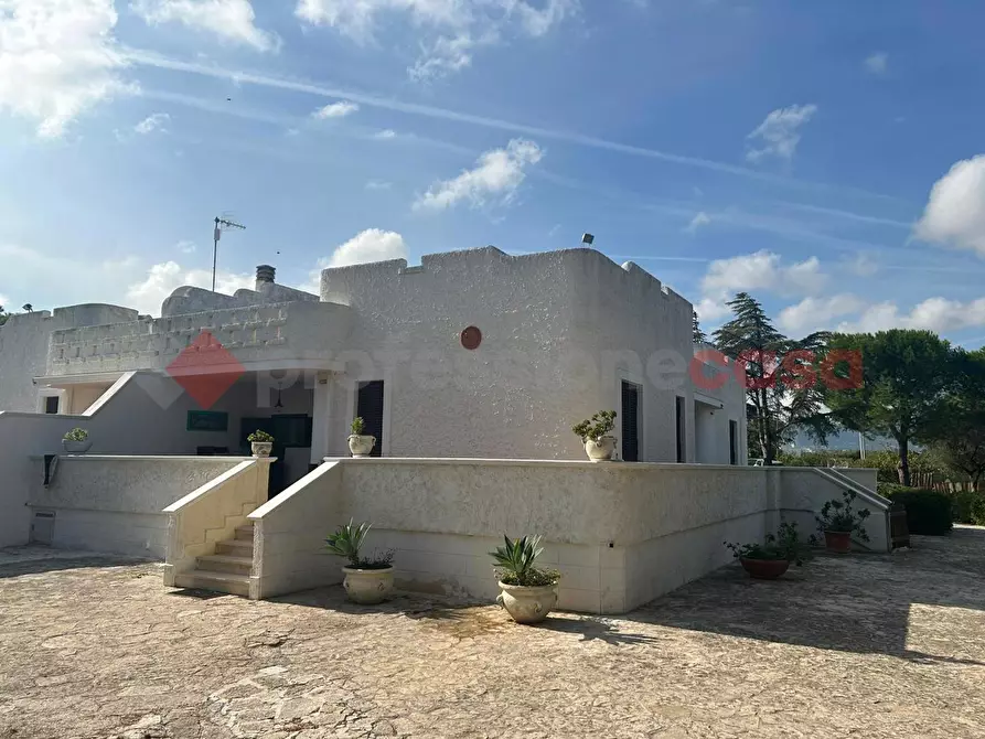 Immagine 2 di Casa indipendente in vendita  in Via CAPITOLO a Monopoli