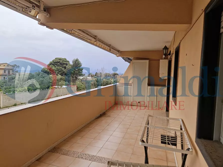 Immagine 4 di Appartamento in vendita  in Via SS 114 km 21,550 Villaggio SpartÃ  a Messina