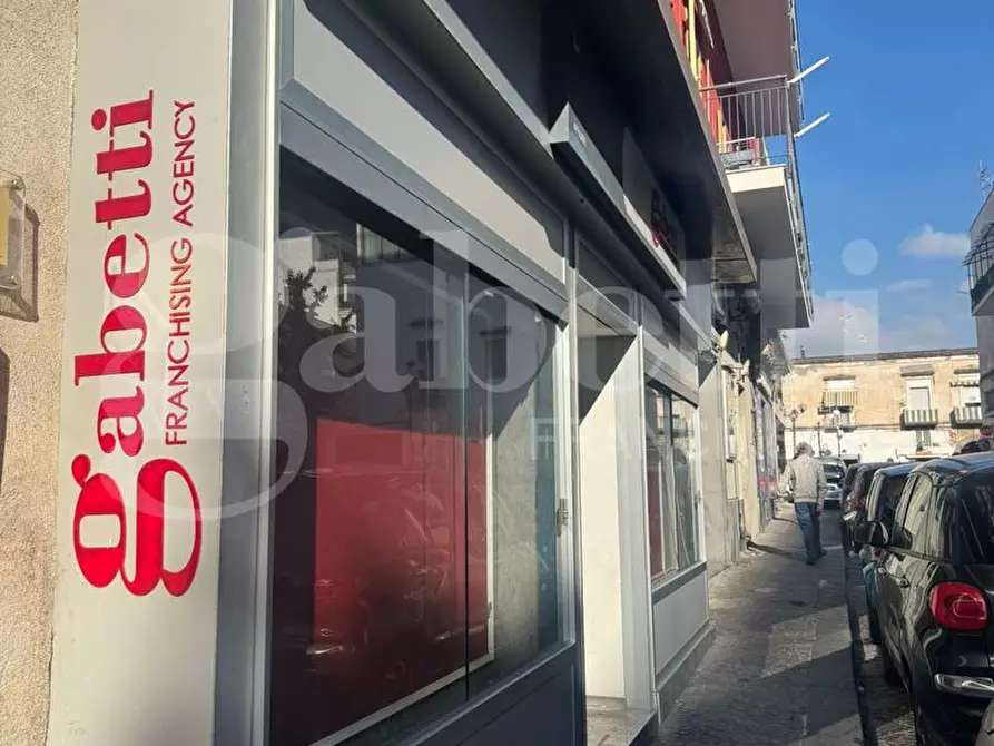Immagine 2 di Appartamento in vendita  in Via Gino Alfani, 8 a Torre Annunziata