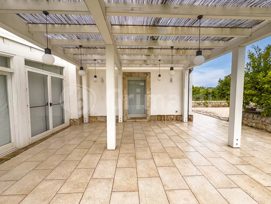 Immagine 22 di Bar / Ristorante in affitto  in Via SP19 a Noto