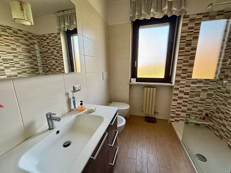 Immagine 18 di Appartamento in vendita  in Via Timoteo Riboli a Torino