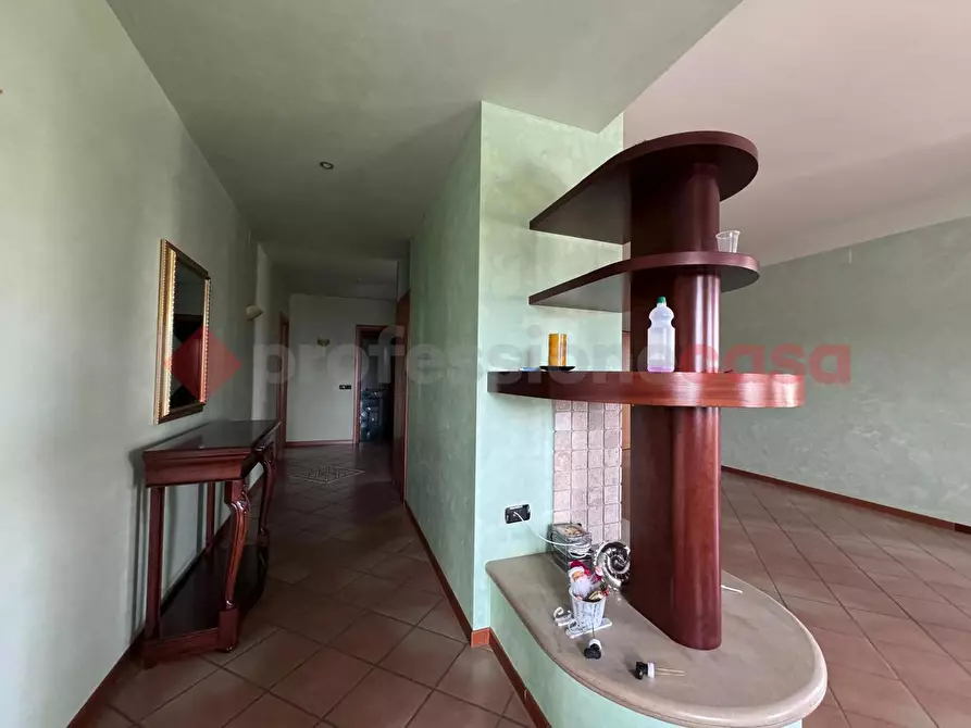 Immagine 11 di Appartamento in vendita  in Via APPARTAMENTO C/DA PIANO DI ZUCCHERO, 114 a Potenza