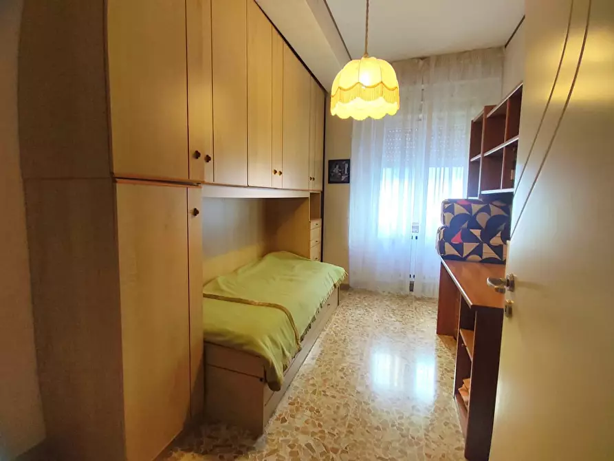 Immagine 9 di Appartamento in vendita  in Via GIOVE a San Severo