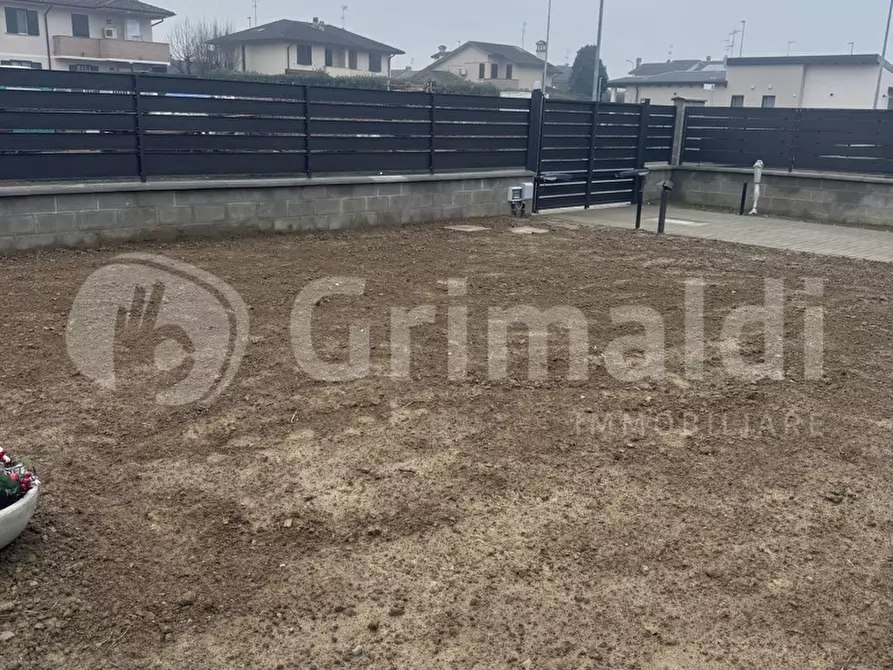 Immagine 5 di Villa in vendita  in Via de Gasperi, Snc a Castiraga Vidardo