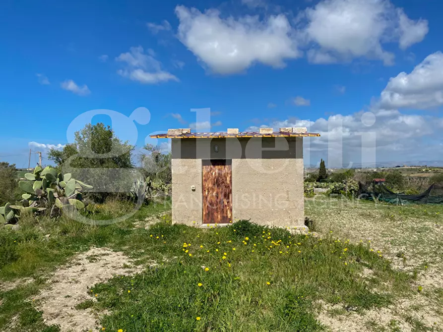 Immagine 4 di Terreno agricolo in vendita  in Strada consortile s.lorenzo, . a Noto