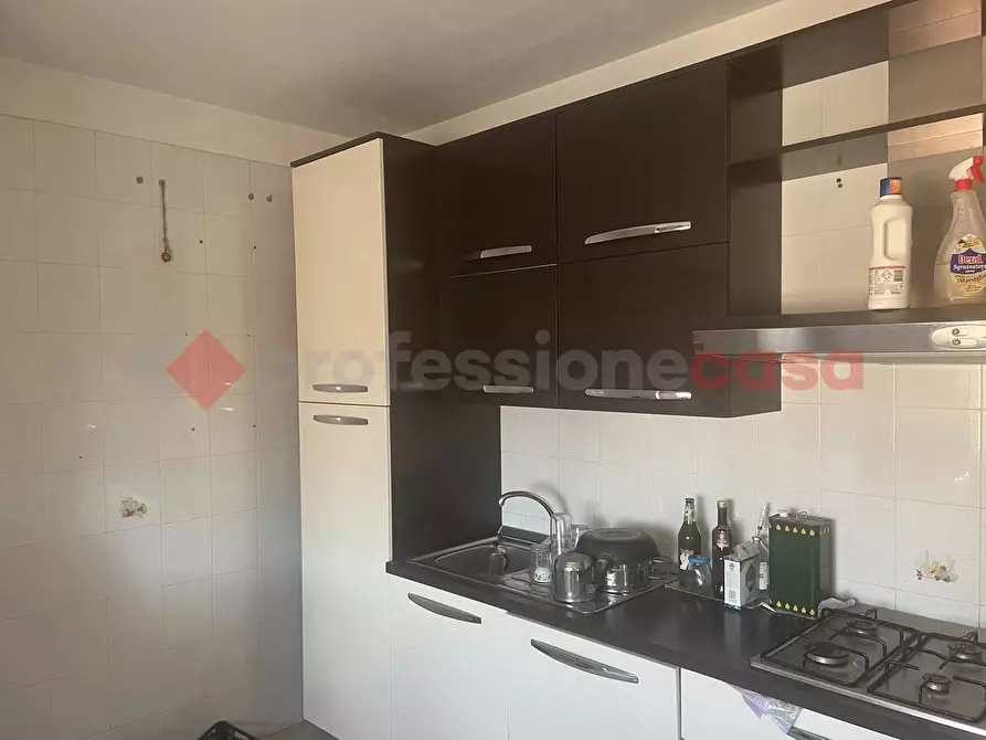 Immagine 12 di Appartamento in vendita  in Viale Kennedy P.co Delta, snc a Vitulazio