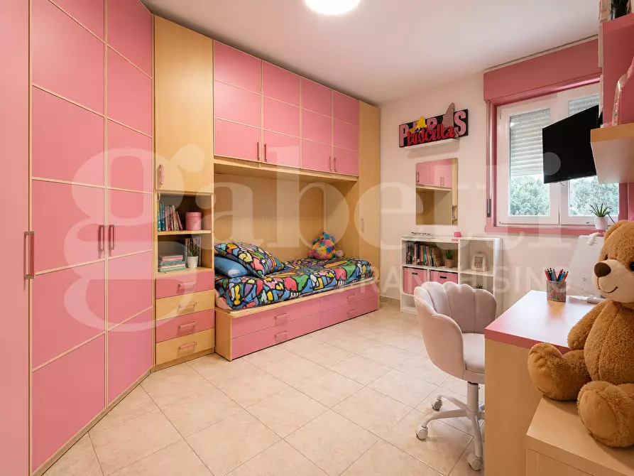 Immagine 9 di Appartamento in vendita  in Via VELINO, 6 a Bastia Umbra