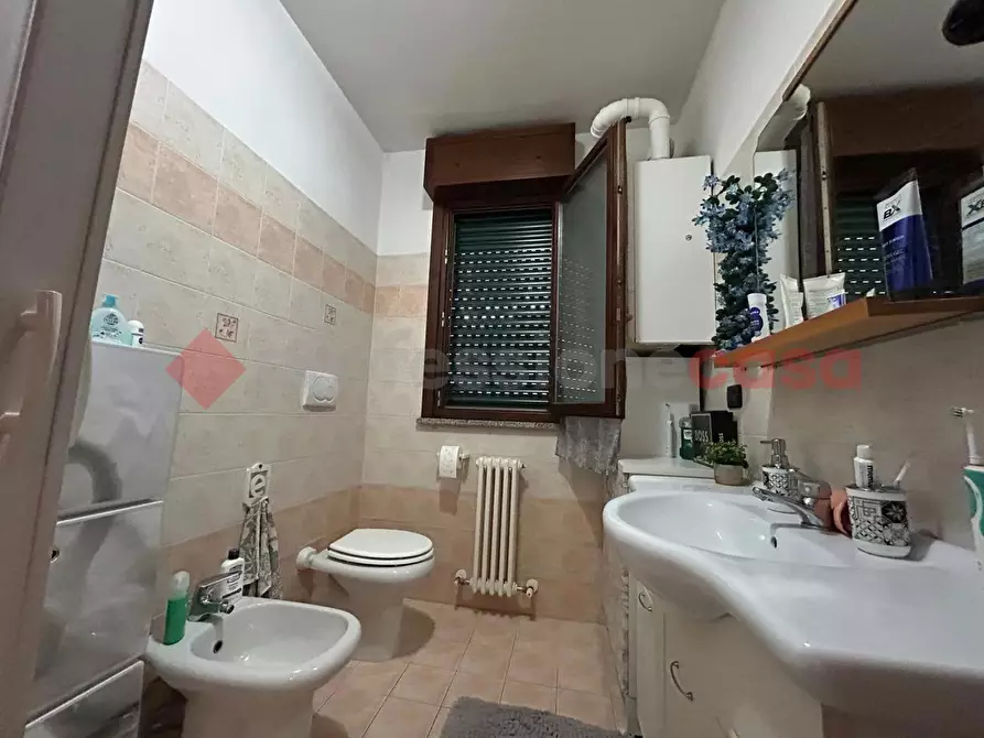 Immagine 6 di Appartamento in vendita  in Via Palmiro Togliatti, 8 a Casalgrande