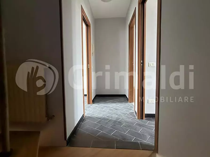 Immagine 10 di Terratetto in vendita  in Via SANDI, 12 a Lungavilla