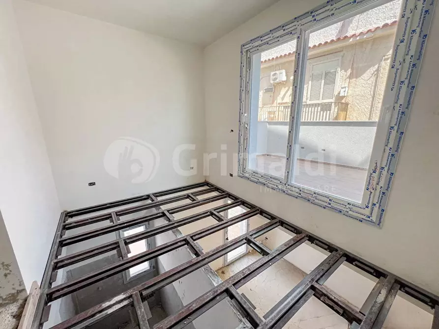 Immagine 9 di Appartamento in vendita  in Via Aldo Moro a Avola