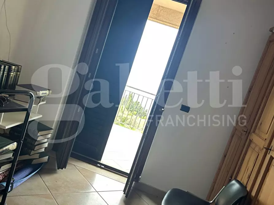 Immagine 18 di Villa in vendita  in Contrada santo stefano, 165/A a Gioiosa Marea