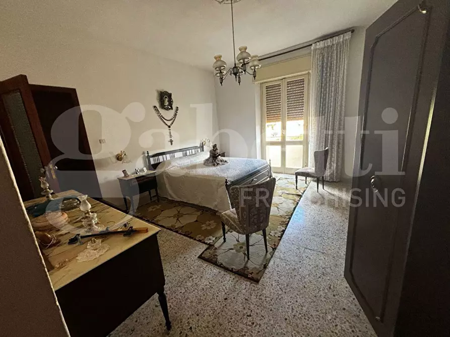 Immagine 13 di Appartamento in vendita  in Via Logudoro, 6 a Carbonia