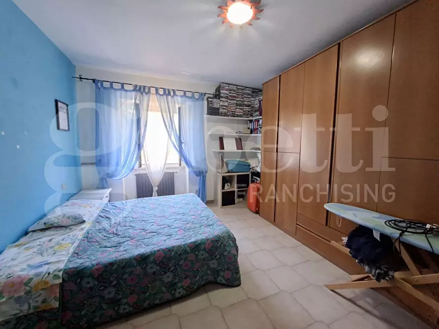 Immagine 28 di Casa indipendente in vendita  in LocalitÃ  Collepiano, 52 a Balsorano