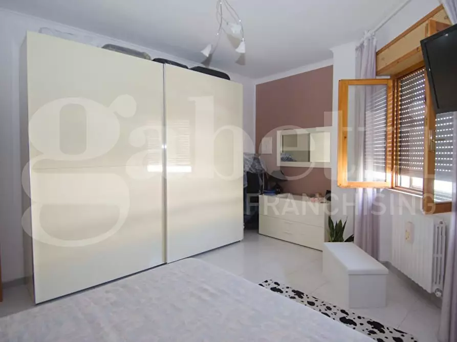 Immagine 17 di Appartamento in vendita  in Via Papa Luciani, 13 a Surbo