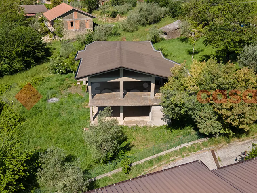 Immagine 47 di Villa in vendita  in Strada Provinciale San Magno, 29/A a Anagni