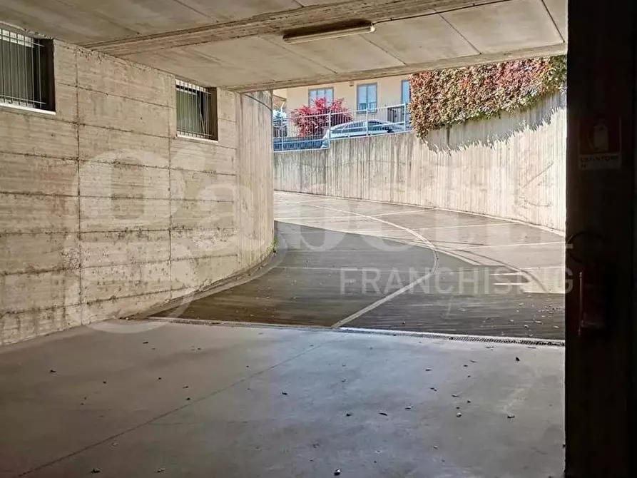Immagine 3 di Box auto in vendita  in Via Candido Balma a Rivalta Di Torino