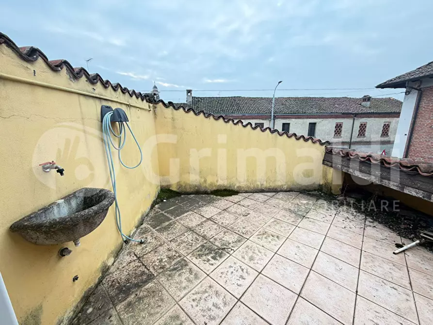 Immagine 48 di Casa indipendente in vendita  in Via UMBERTO I, 30 a Inverno E Monteleone