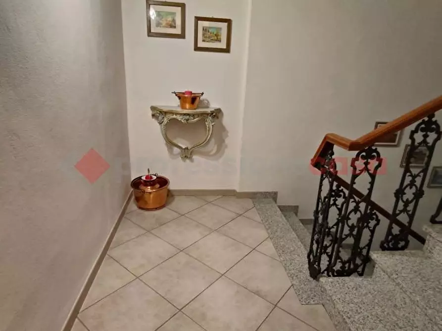 Immagine 25 di Villa in vendita  in Via 8 Marzo a Castelfiorentino