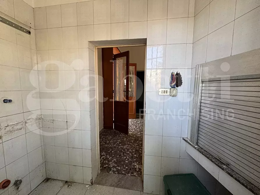 Immagine 9 di Casa indipendente in vendita  in Via Vittorio Emanuele II, 17 a Nardo'