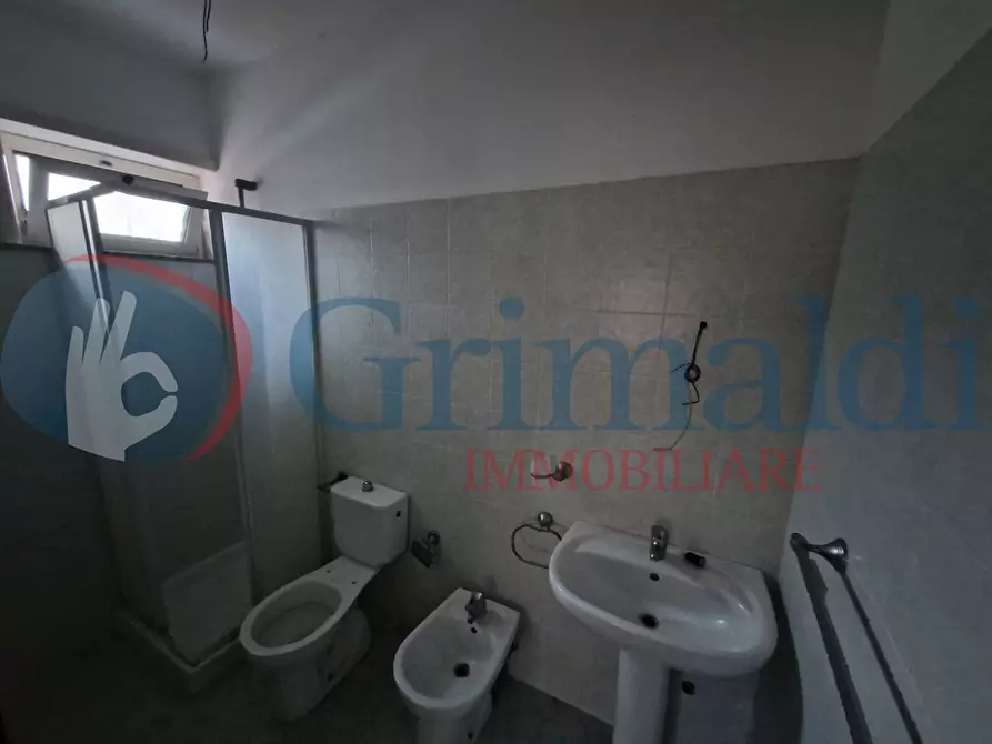 Immagine 10 di Appartamento in vendita  in Via Marchetta, 14 a Messina