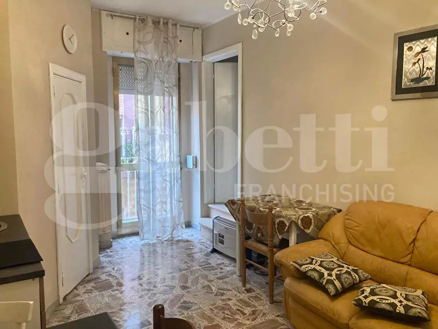 Immagine 13 di Casa indipendente in vendita  in Via cairoli a Torremaggiore